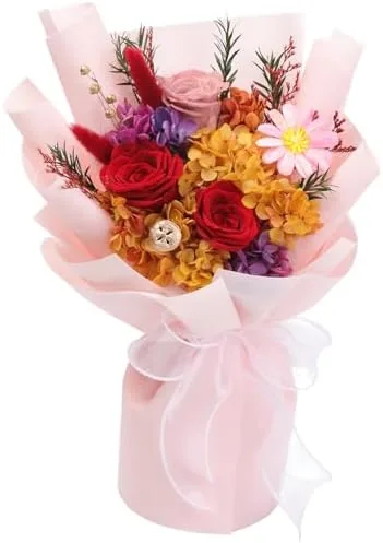 lovenfold flowers preserved rose bouquets category