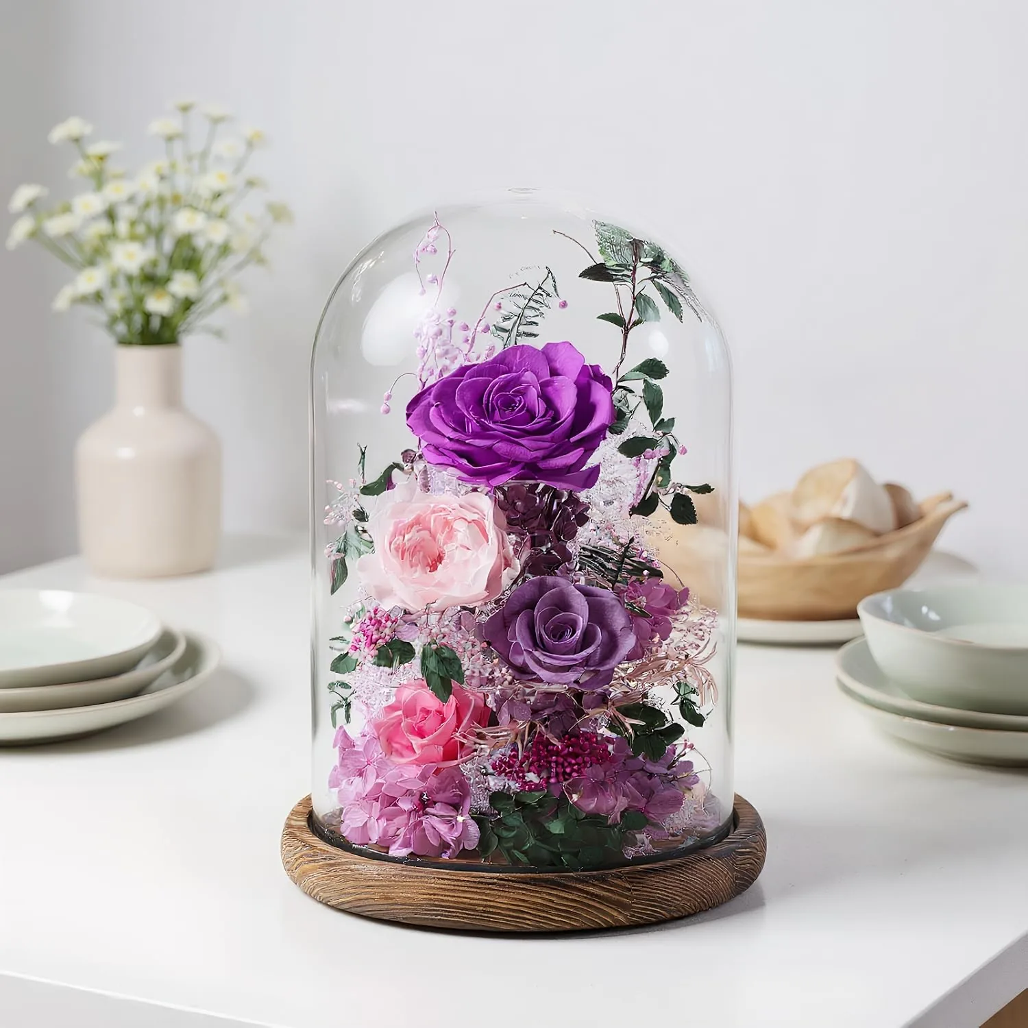 lovenfold flowers products brand intro